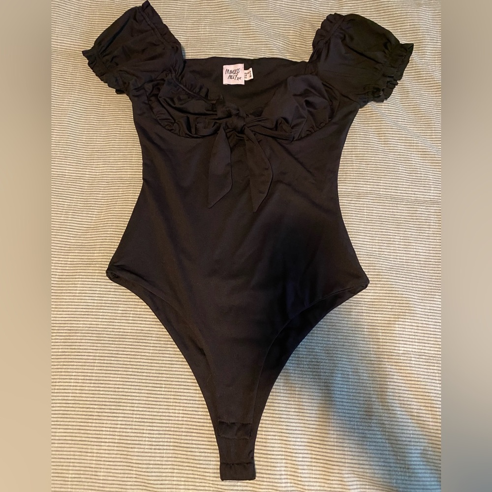 SOLD Princess polly Medina bodysuit